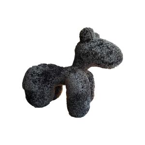 LAMB BLACK L